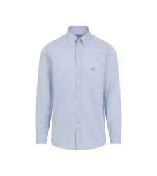 [Etro] Shirts Long Sleeve SS26 MRIB0004.99TJ5C7
