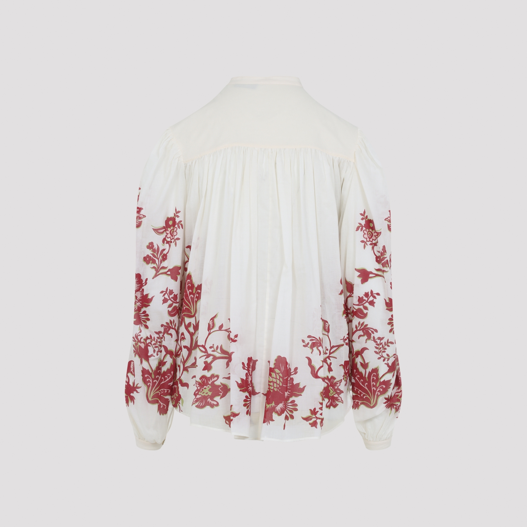 [Etro] Shirts Long Sleeve SS26 WRIA0048.99SP5I8