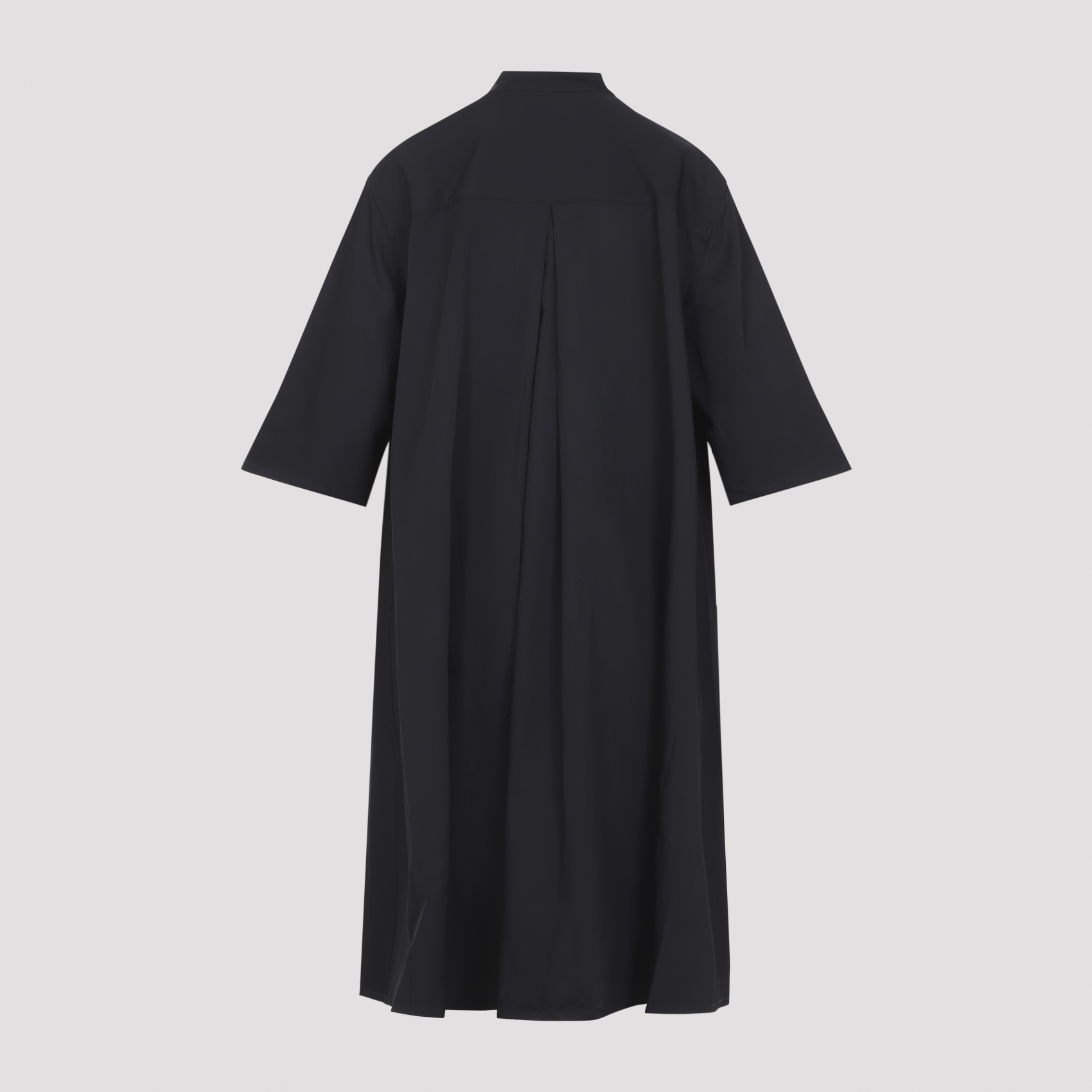 [Studio Nicholson] Short sleeve dress SS26 BLOCHSNW1799