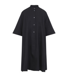 [Studio Nicholson] Short sleeve dress SS26 BLOCHSNW1799