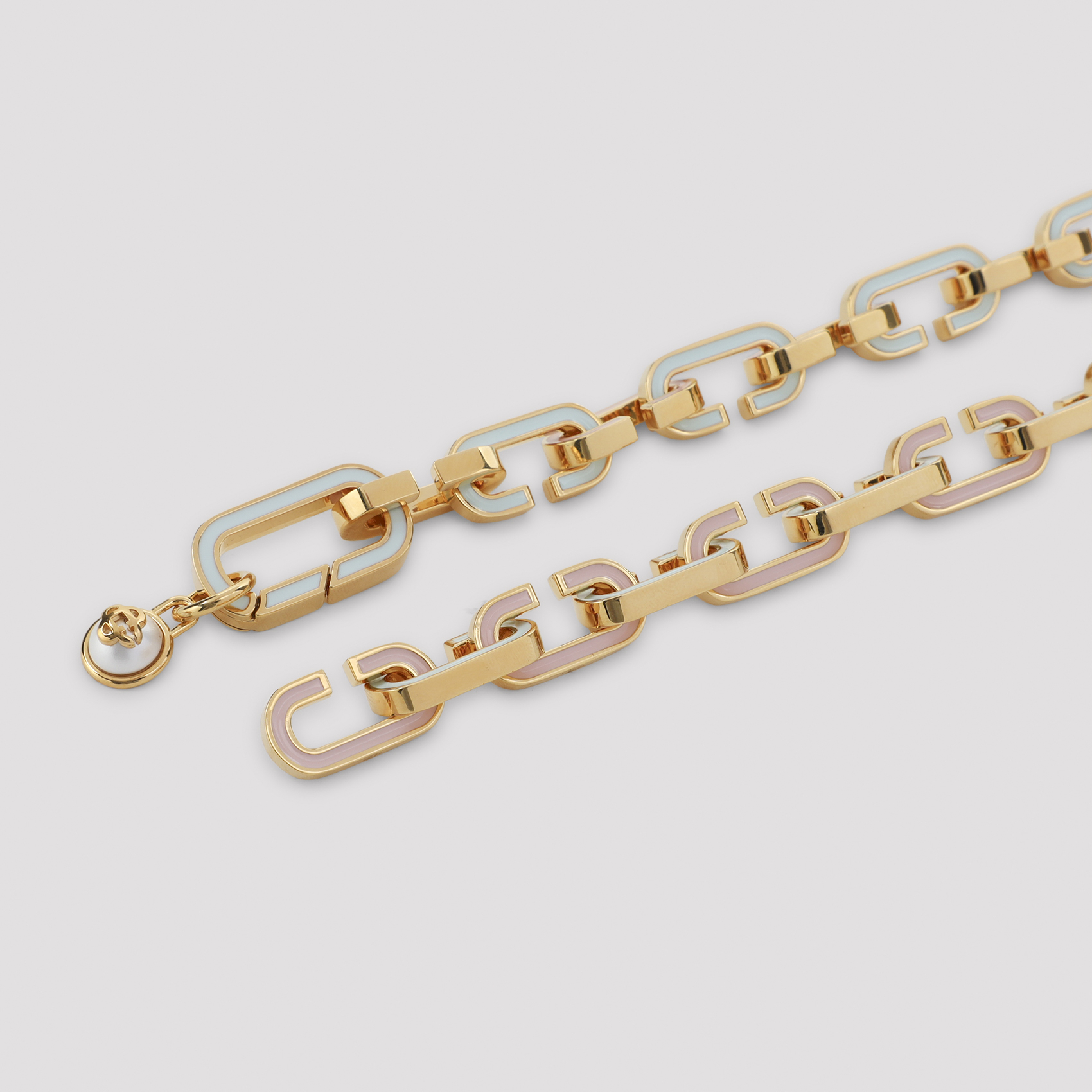 [Casablanca] Necklace SS26 ASP26JW32302
