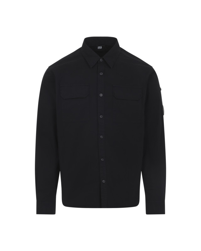 [C.P.COMPANY] Shirts Long Sleeve SS26 RCCMSH706A.110143G