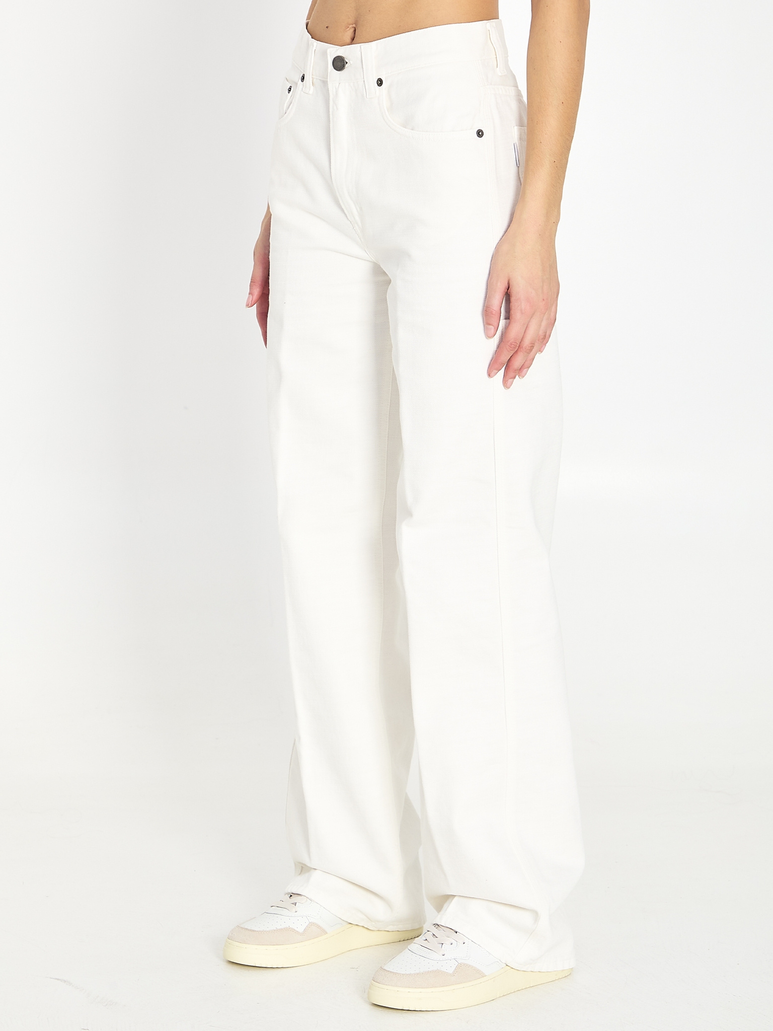 [HAIKURE] Jeans SS26 HEW03300_GF172PX_T0341