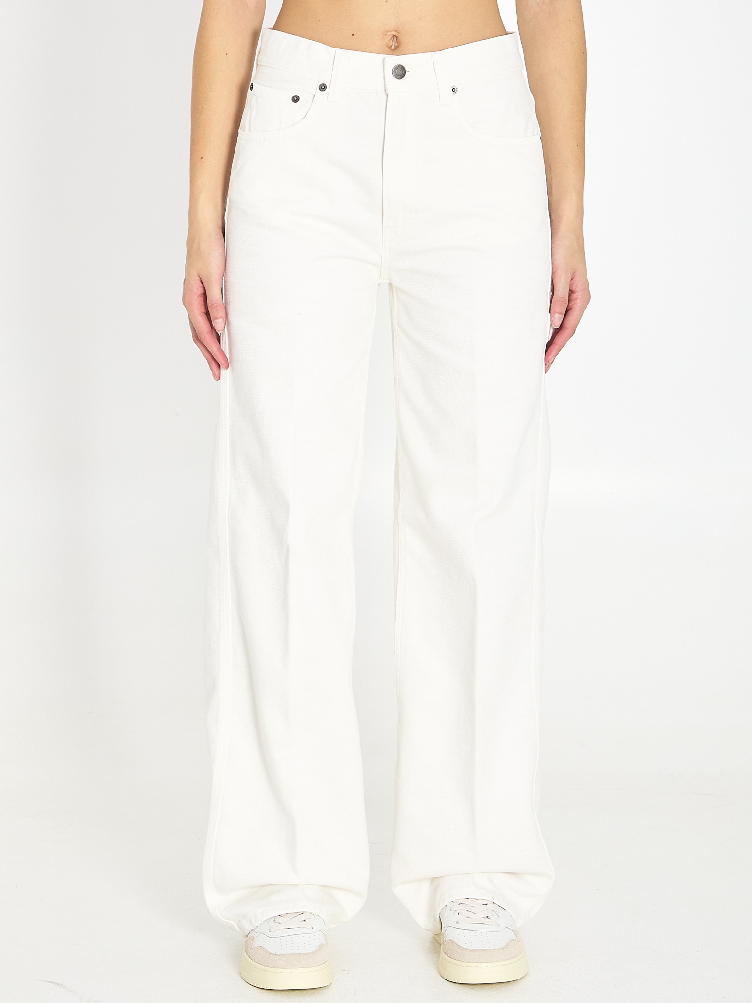[HAIKURE] Jeans SS26 HEW03300_GF172PX_T0341