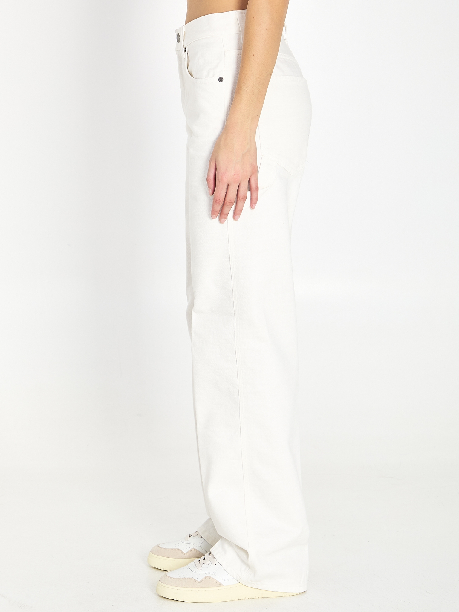 [HAIKURE] Jeans SS26 HEW03300_GF172PX_T0341