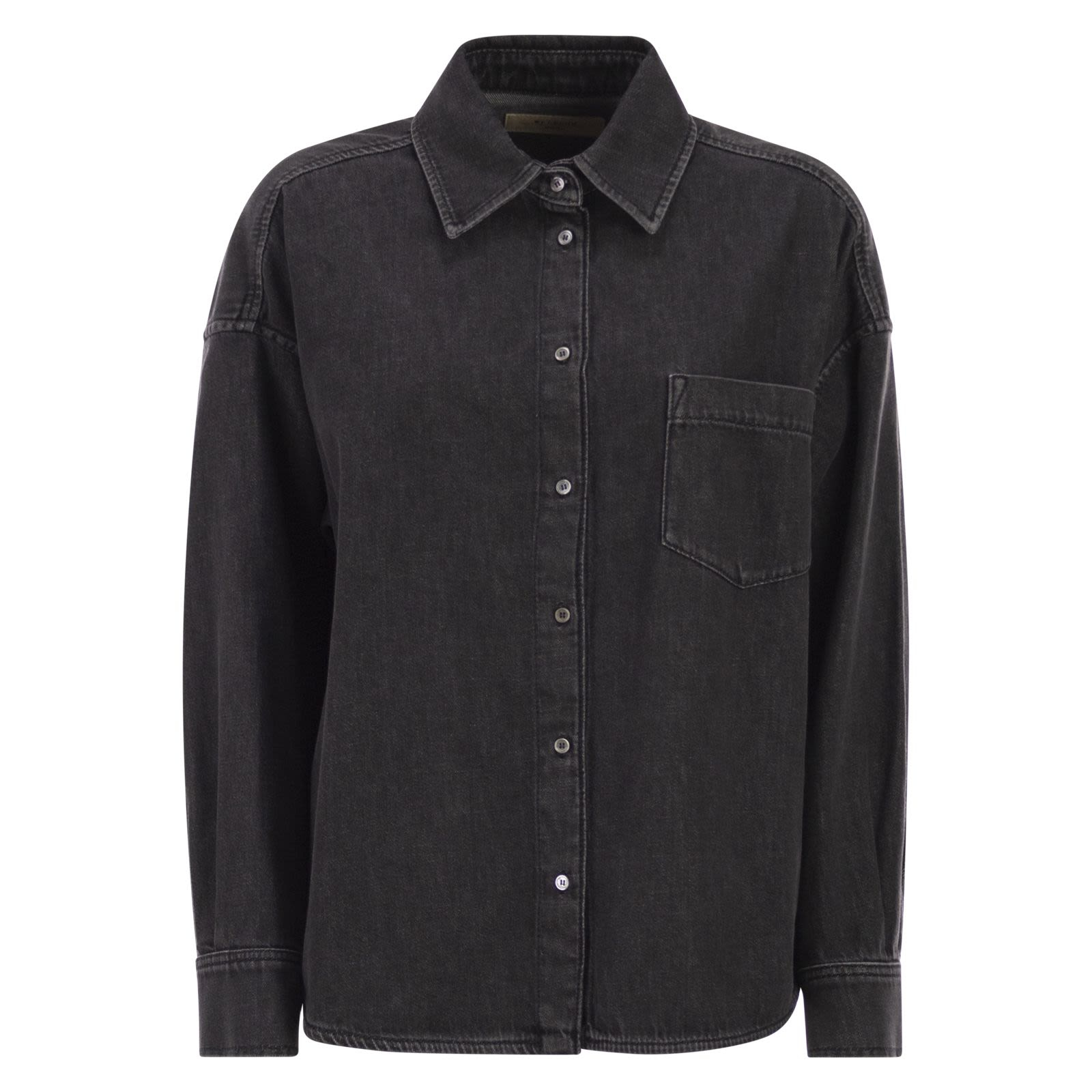 [Weekend MaxMara] Shirts Long Sleeve SS26 2615111011600 013