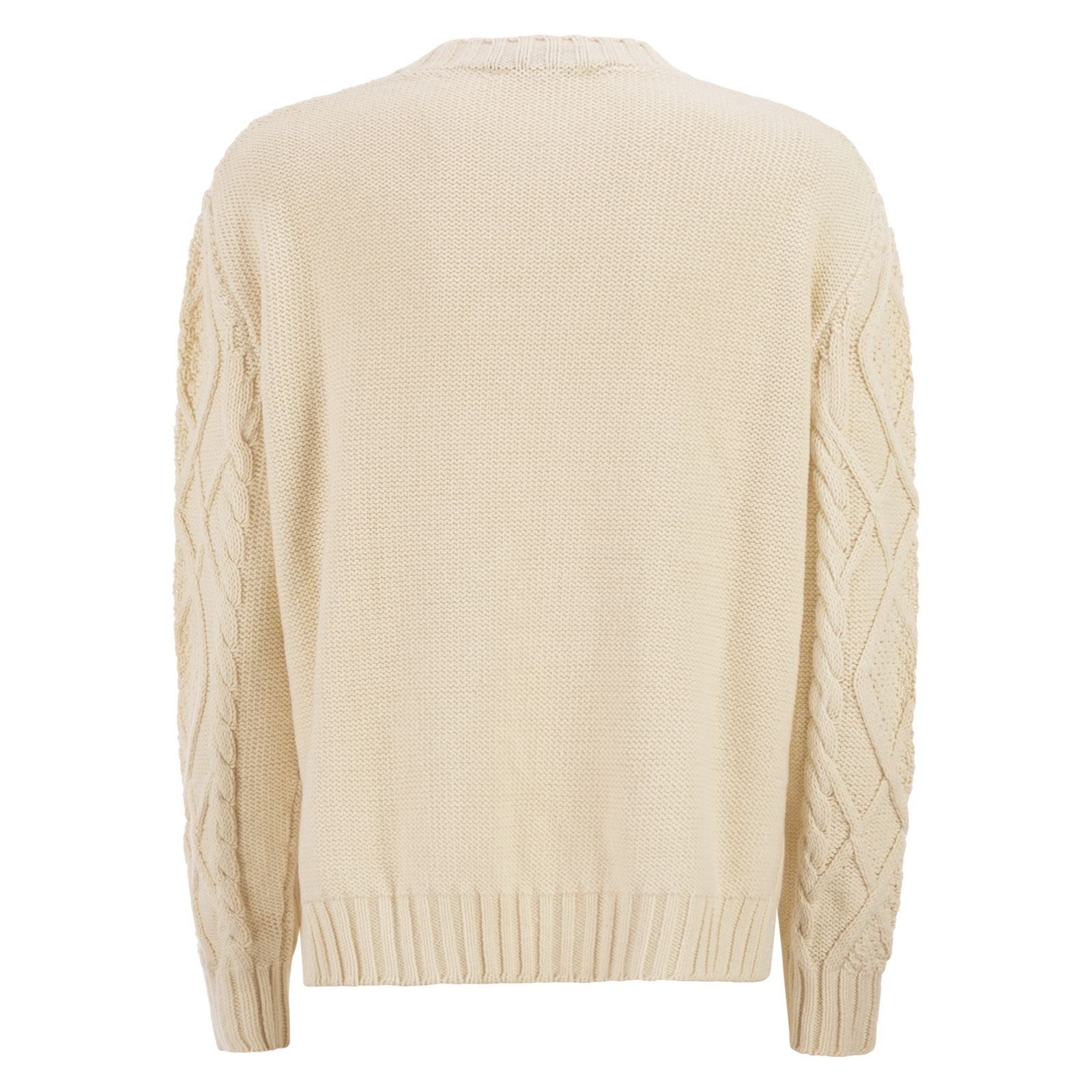 [Weekend MaxMara] Knitwear SS26 2615361231600 001