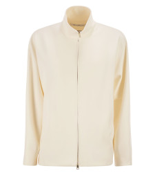[MaxMara] Jacket SS26 2611911048600 001