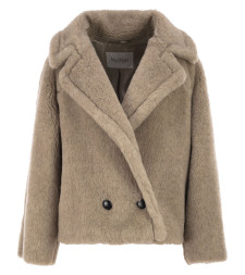 [MaxMara] Coat SS26 2611081051600 006