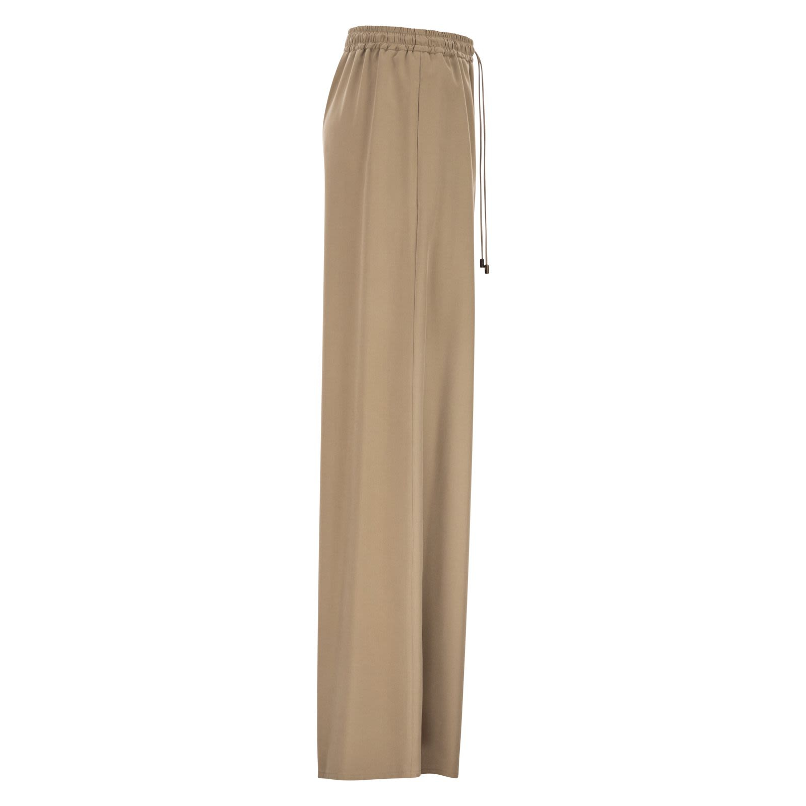 [MaxMara] Trousers SS26 2611131181600 016