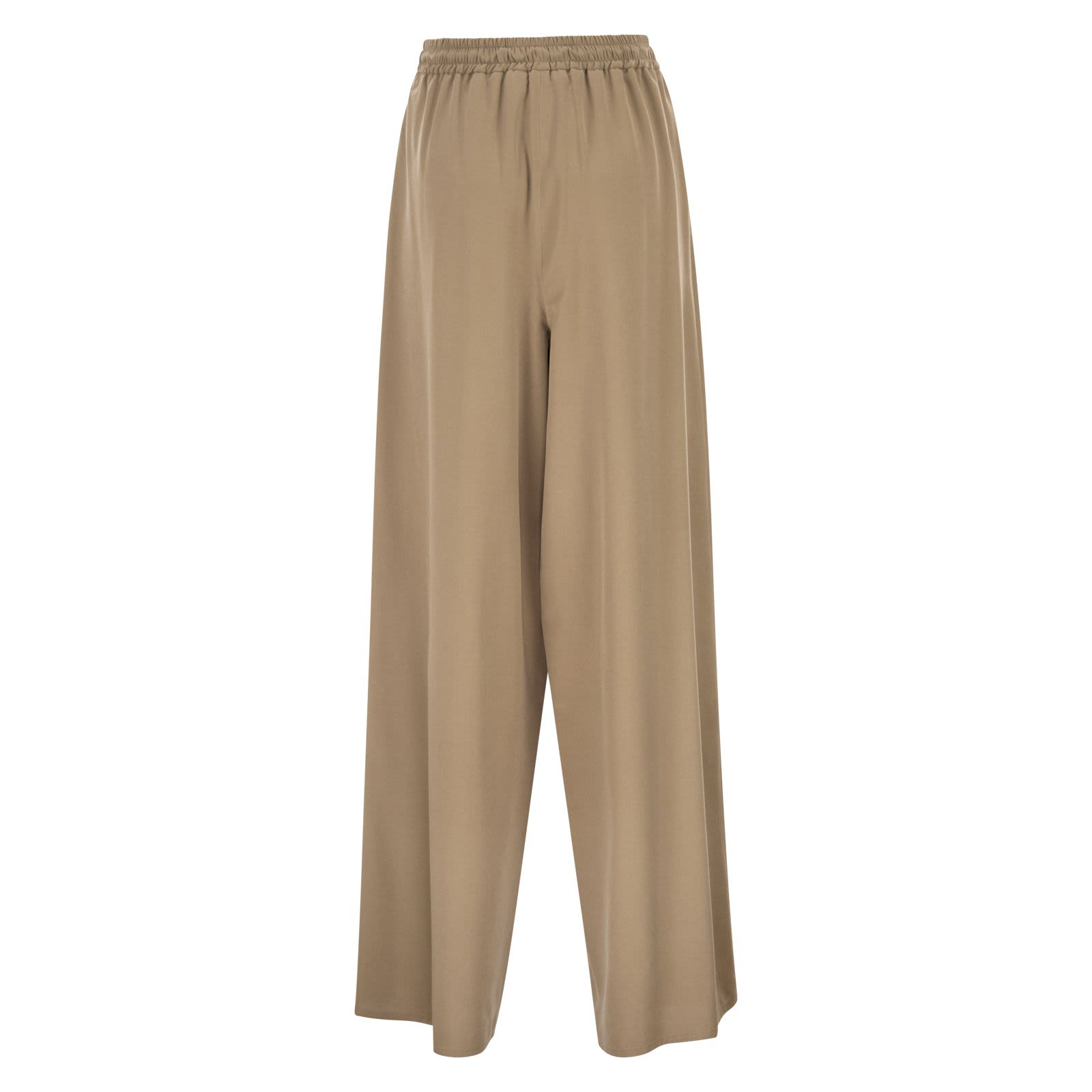 [MaxMara] Trousers SS26 2611131181600 016