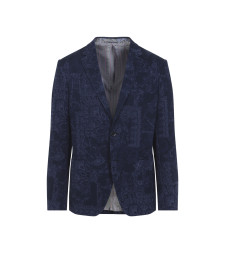 [Etro] Casual Jacket SS26 MRCB0005.99JJ511