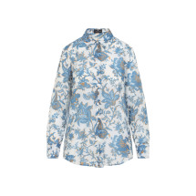 [Etro] Shirts Long Sleeve SS26 WRIA0013.99SAEH8