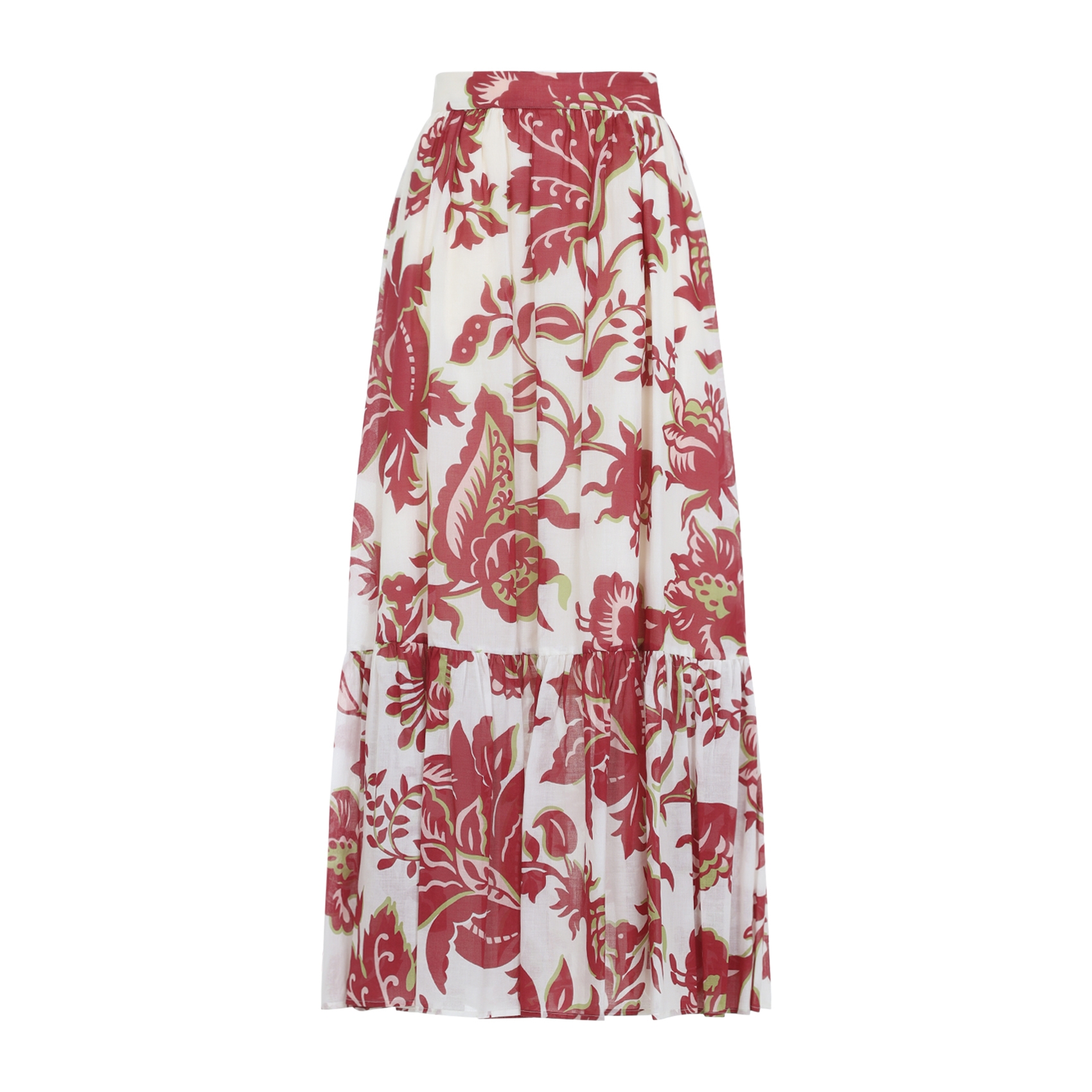 [Etro] Long skirt SS26 WRFA0114.99SA5U0
