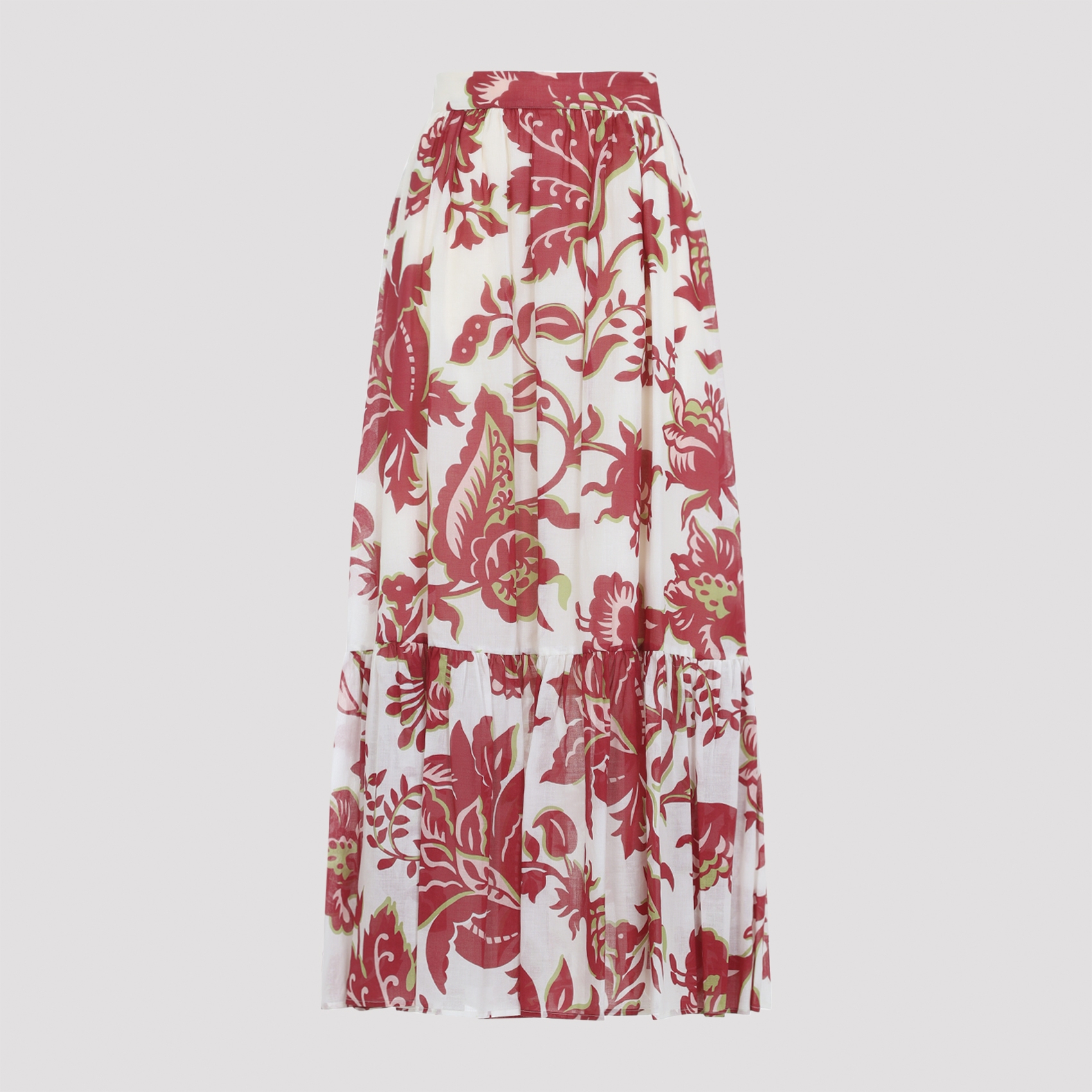 [Etro] Long skirt SS26 WRFA0114.99SA5U0