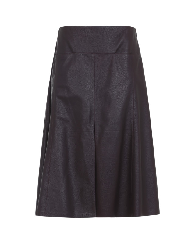 [Alaia] Long skirt SS26 AA9J2371L024B