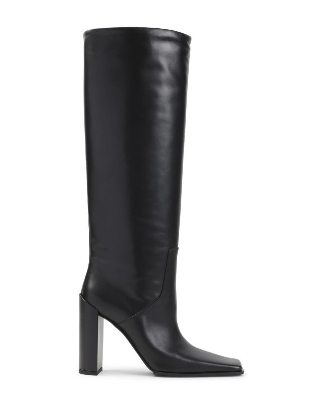[Alaia] Boots SS26 AA3O2005I052