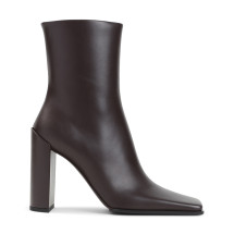 [Alaia] Boots SS26 AA3O2009I052