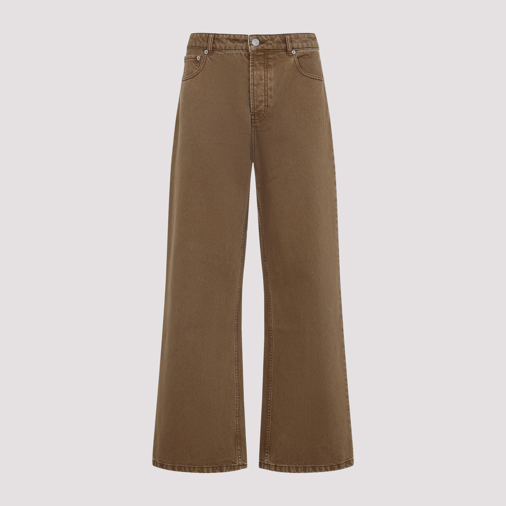 [Ami Paris] Jeans SS26 HTR450.DE0112