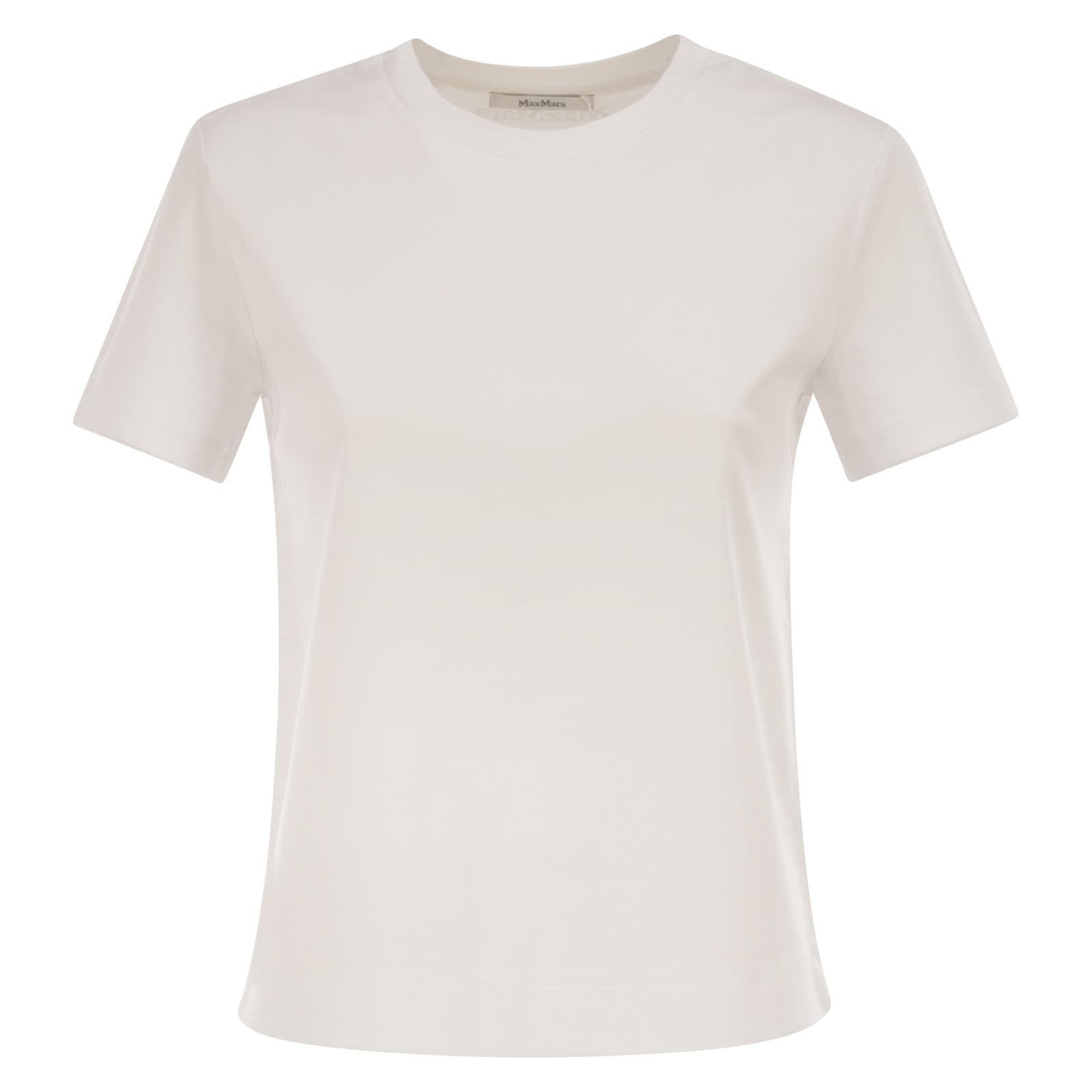 [MaxMara] T-shirts Short Sleeve SS26 2611971028600 001