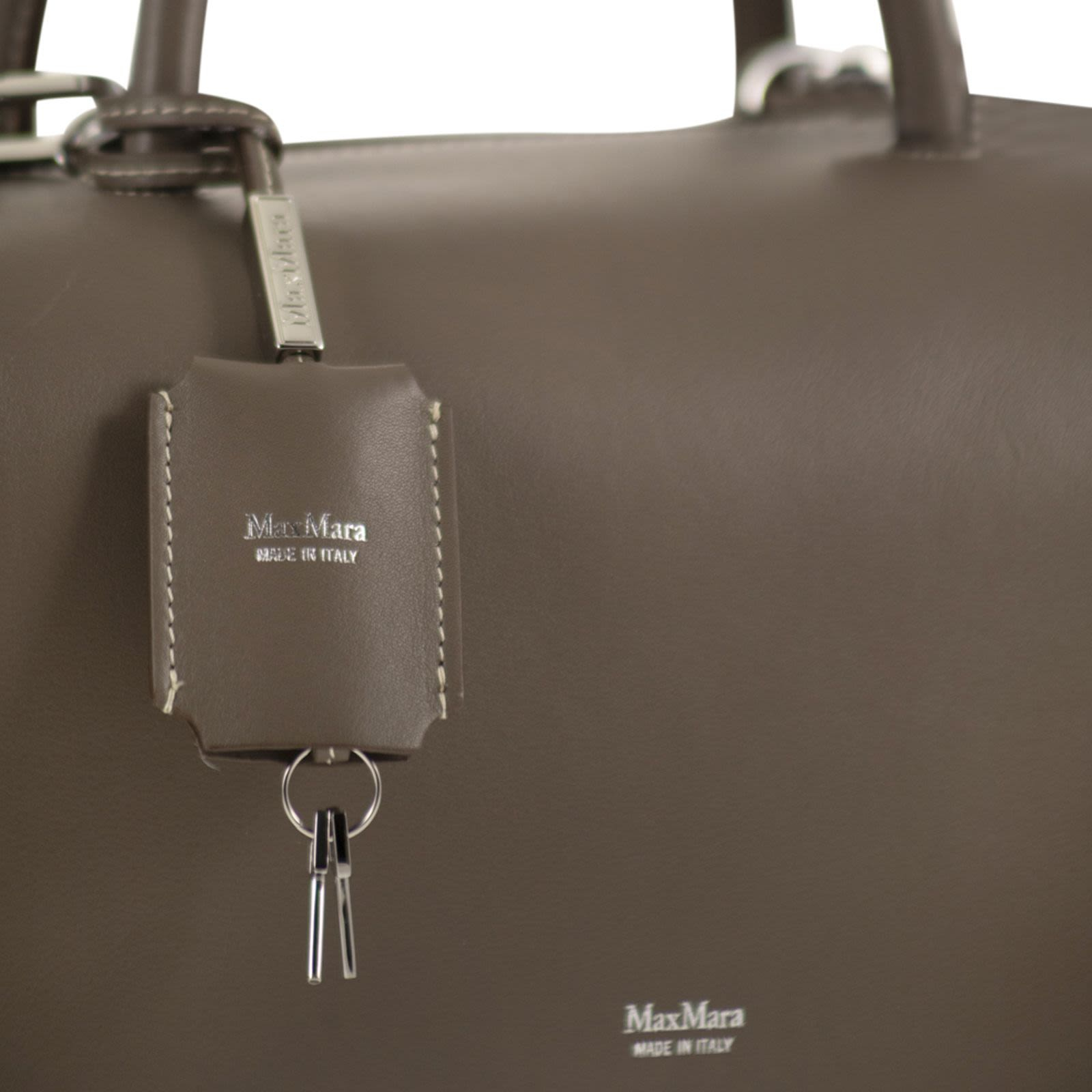 [MaxMara] Tote bag SS26 2614511041600 027