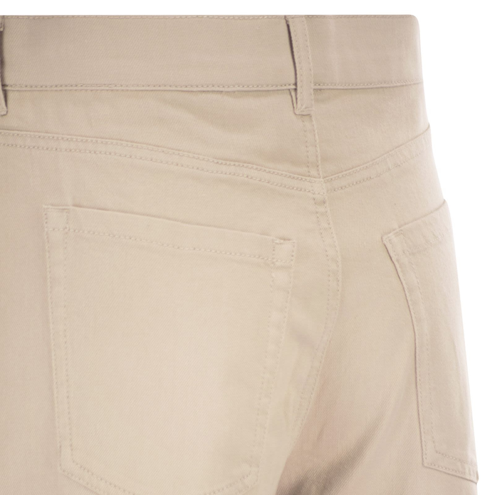 [S MAXMARA] Trousers SS26 2619131081600 002