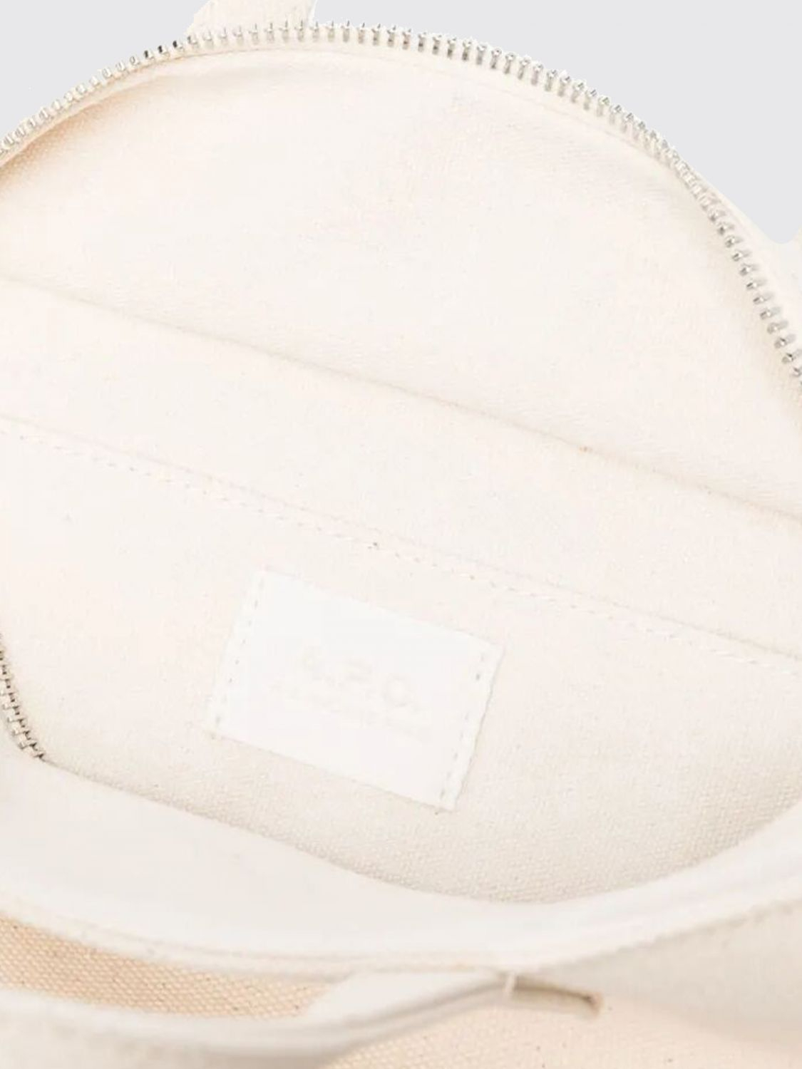 [A.P.C.] Minibag SS26 COHMPF67045 AAD