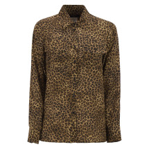 [Weekend MaxMara] Shirts Long Sleeve SS26 2615111101600 003