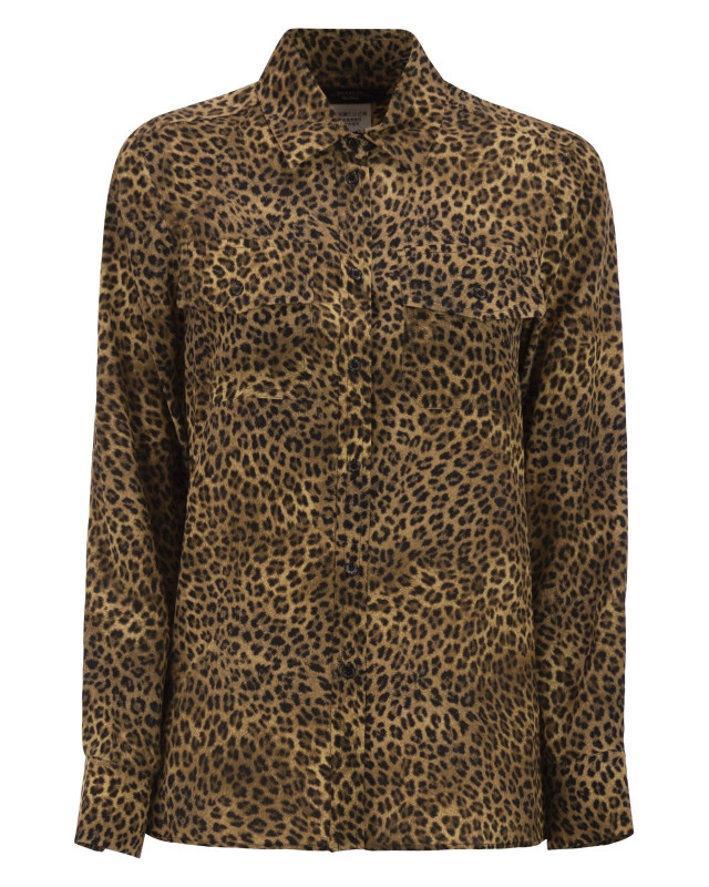 [Weekend MaxMara] Shirts Long Sleeve SS26 2615111101600 003