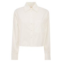 [Weekend MaxMara] Shirts Long Sleeve SS26 2615111091600 001