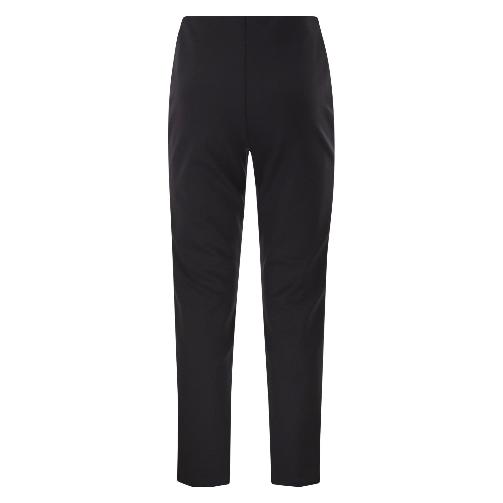 [MaxMara] Trousers SS26 2611781068600 004