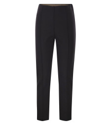 [MaxMara] Trousers SS26 2611781068600 004