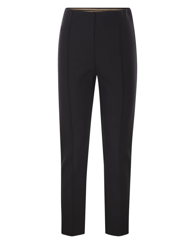 [MaxMara] Trousers SS26 2611781068600 004