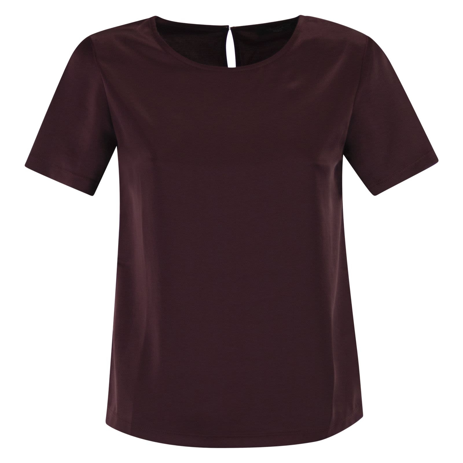 [Weekend MaxMara] T-shirts Short Sleeve SS26 2615941011600 007