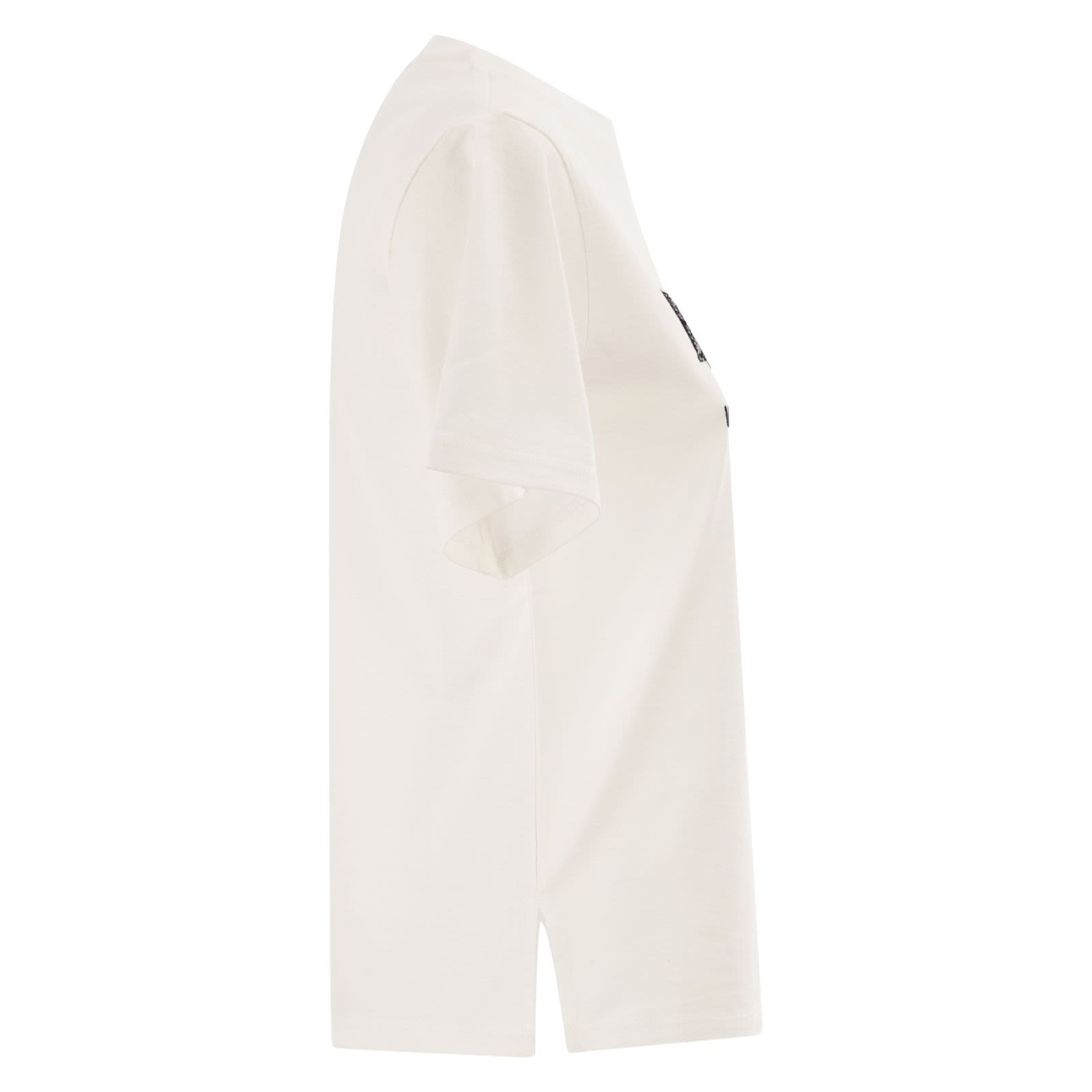 [Weekend MaxMara] T-shirts Short Sleeve SS26 2615971061600 001