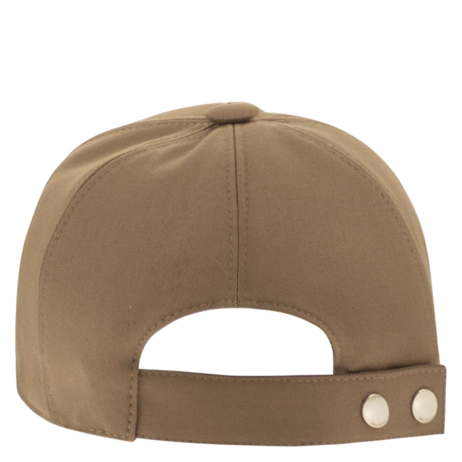 [MaxMara] Cap SS26 2614571041600 002