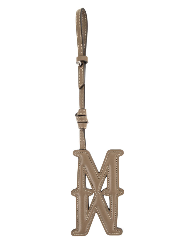 [MaxMara] Keyring SS26 2614721011600 089