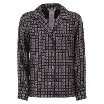 [MaxMara] Shirts Long Sleeve SS26 2611111131600 002