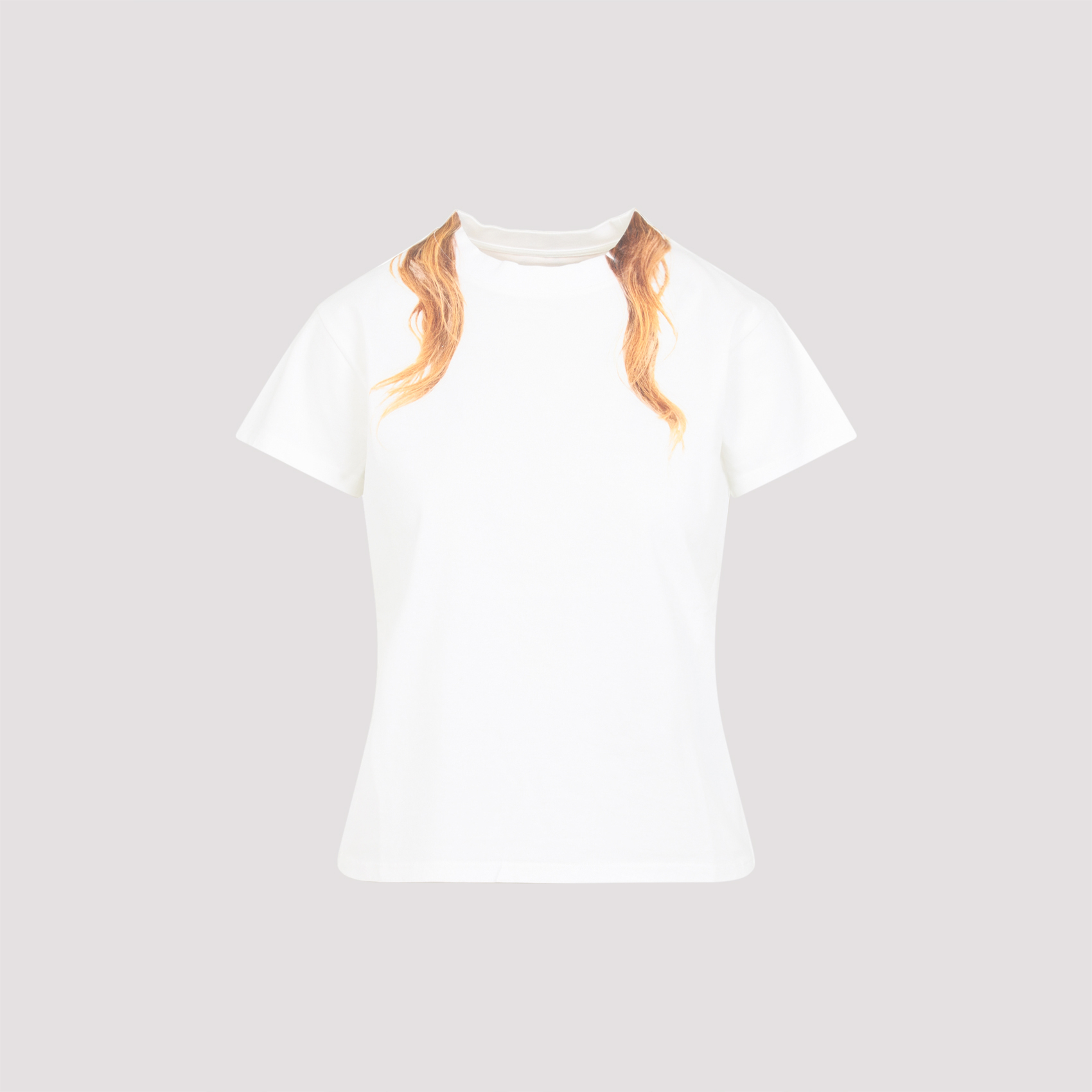[MM6 Maison Margiela] T-shirts Short Sleeve SS26 S52GC0361.M20048