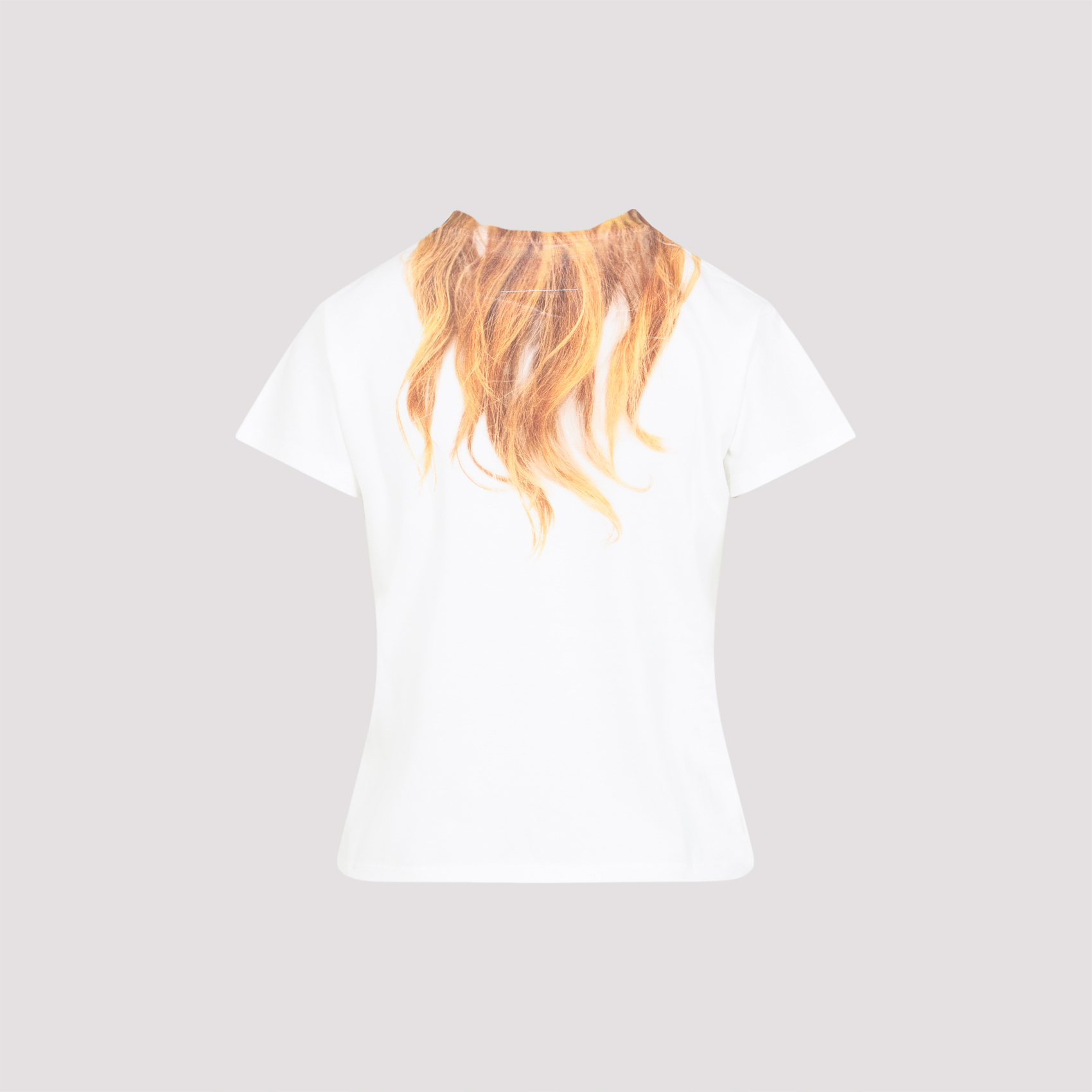 [MM6 Maison Margiela] T-shirts Short Sleeve SS26 S52GC0361.M20048