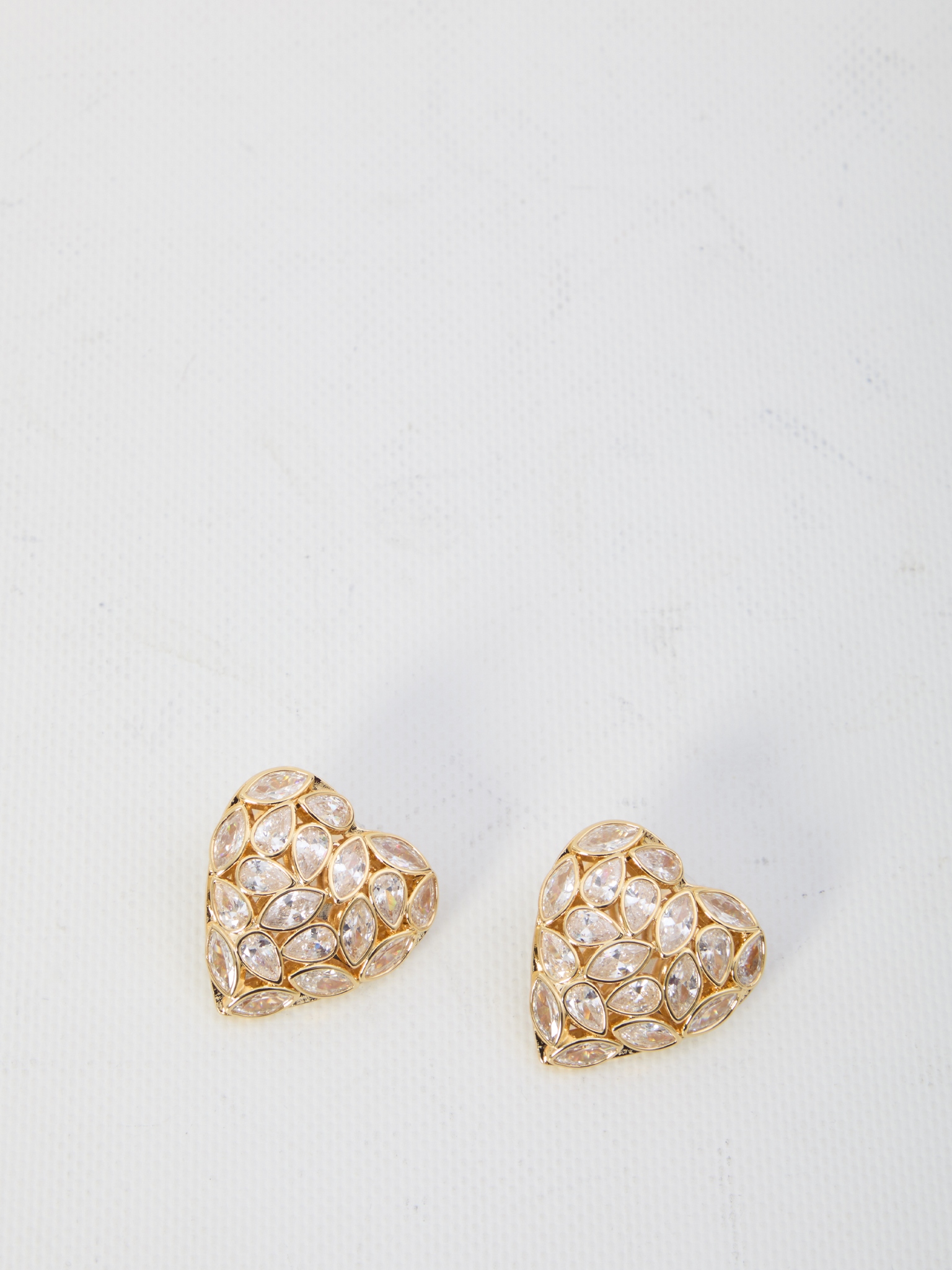 [SELF PORTRAIT] Earring SS26 RS26617E__GOLD