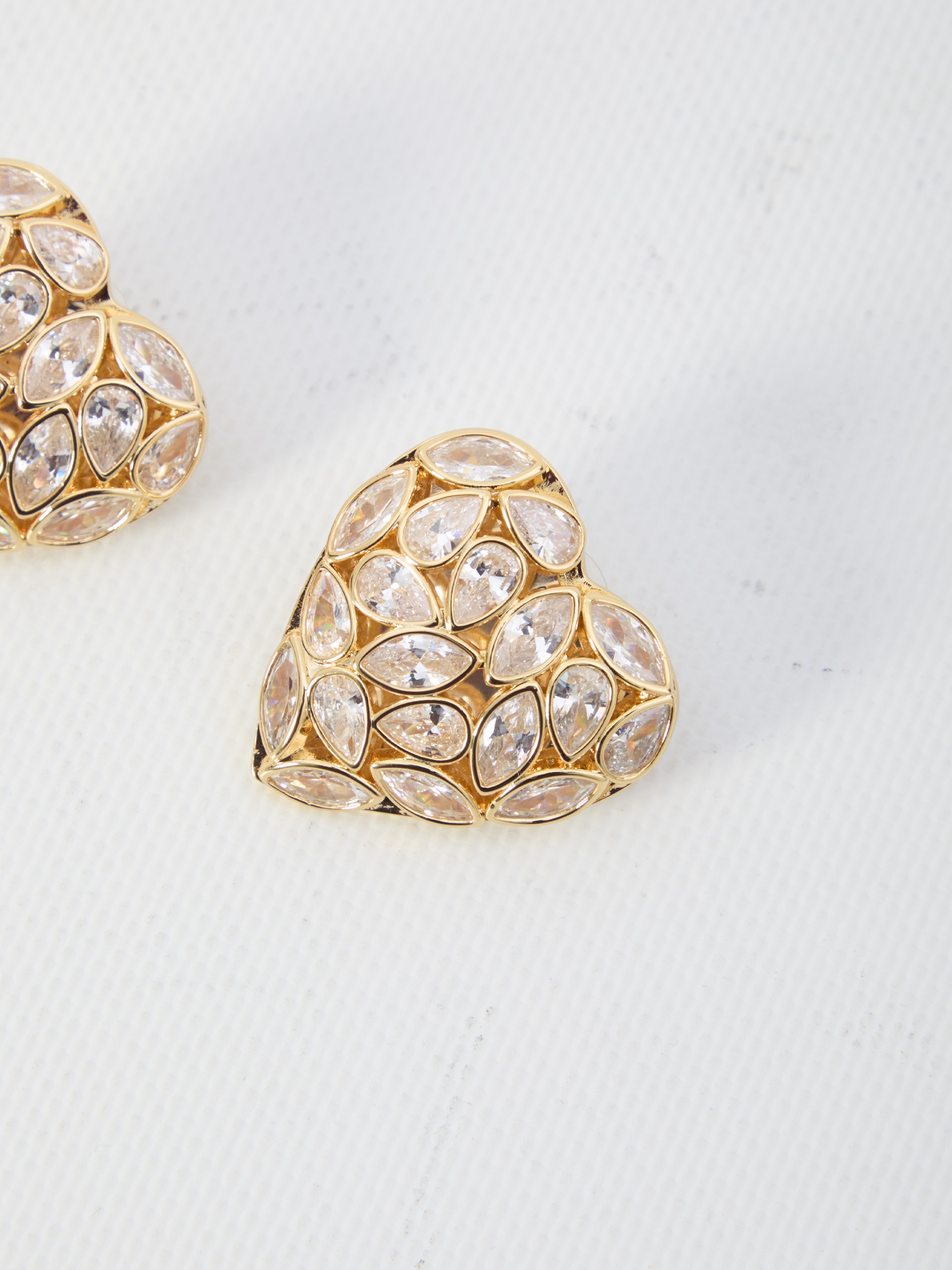[SELF PORTRAIT] Earring SS26 RS26617E__GOLD