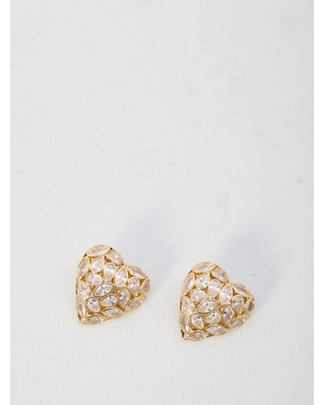 [SELF PORTRAIT] Earring SS26 RS26617E__GOLD