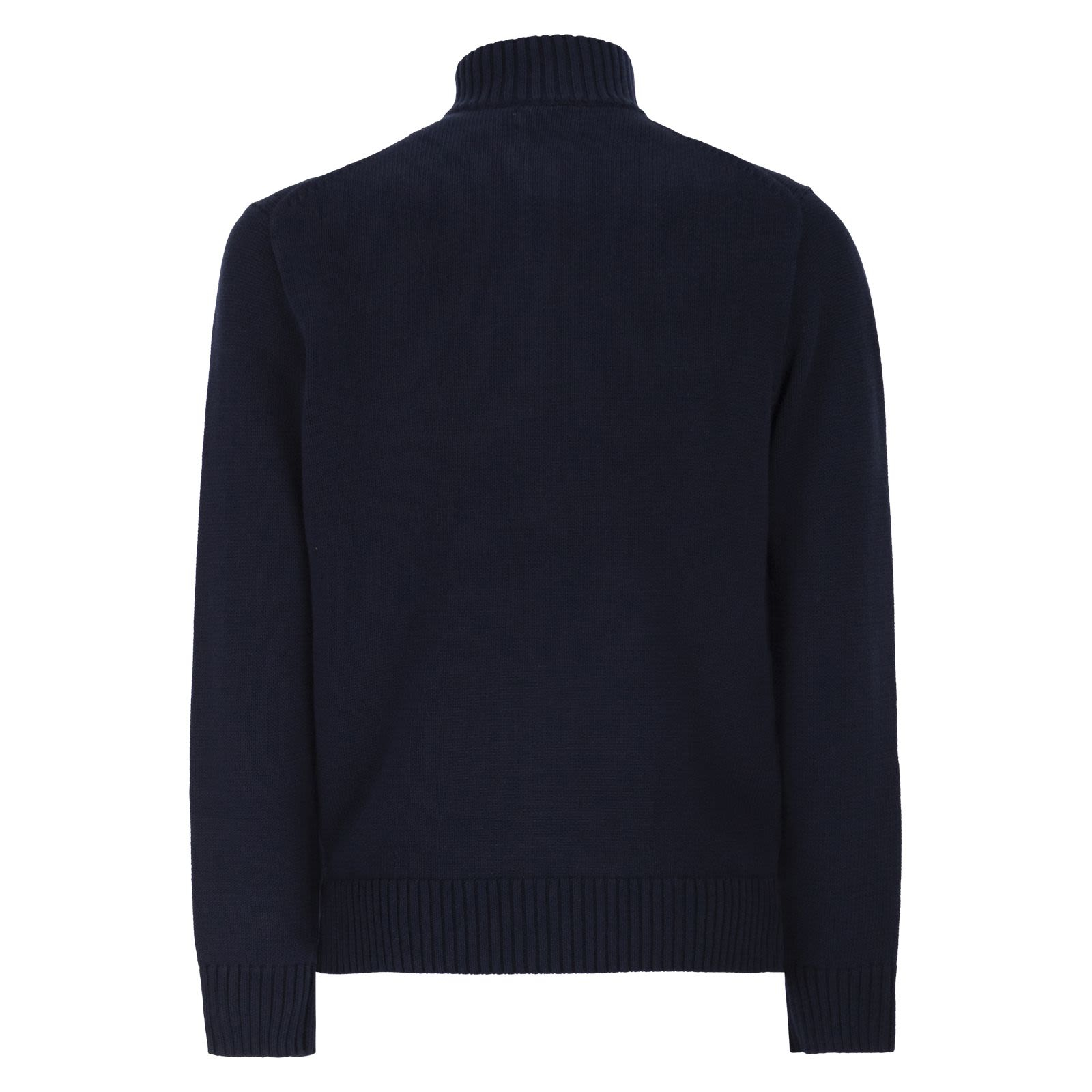 [Polo Ralph Lauren] Knitwear SS26 710859939 002