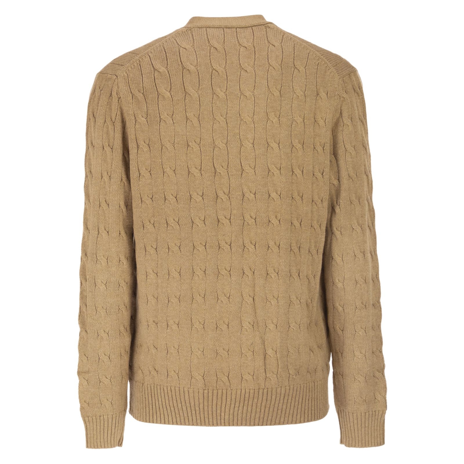 [Polo Ralph Lauren] Cardigan SS26 710890548 006