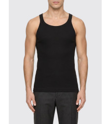 [Dolce & Gabbana] T-shirts Sleeveless SS26 G8PA8TFU7AV N0000