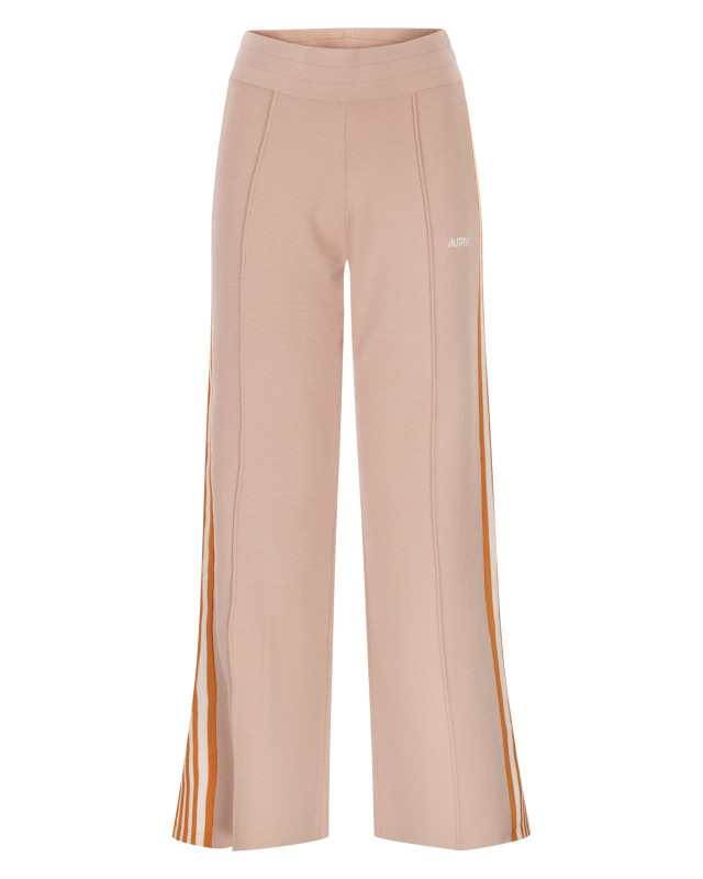 [AUTRY] Trousers FW25 PAPWB8KE