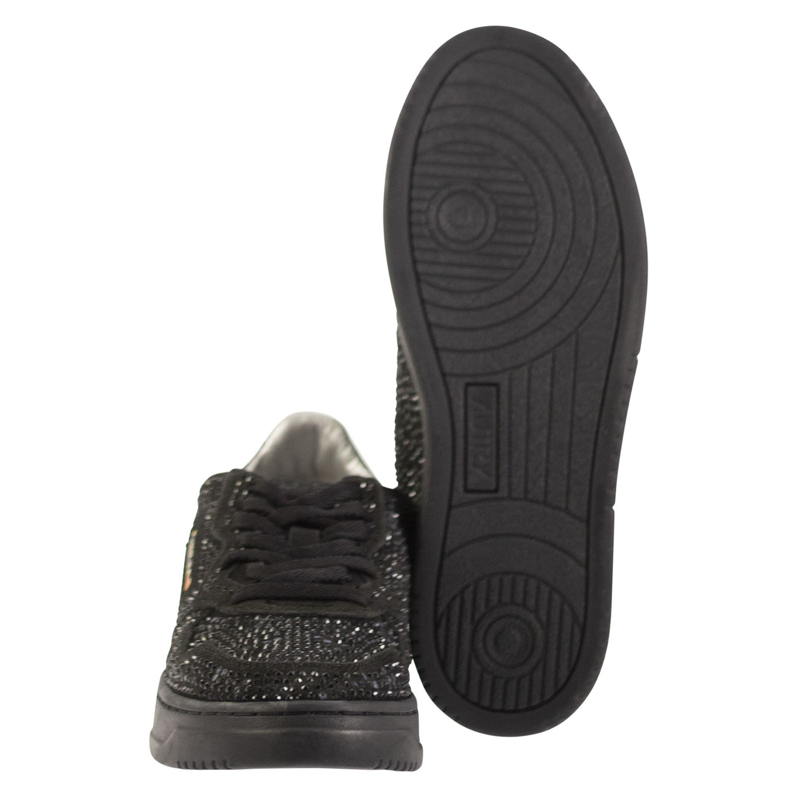 [AUTRY] Sneakers FW25 AULWNA02