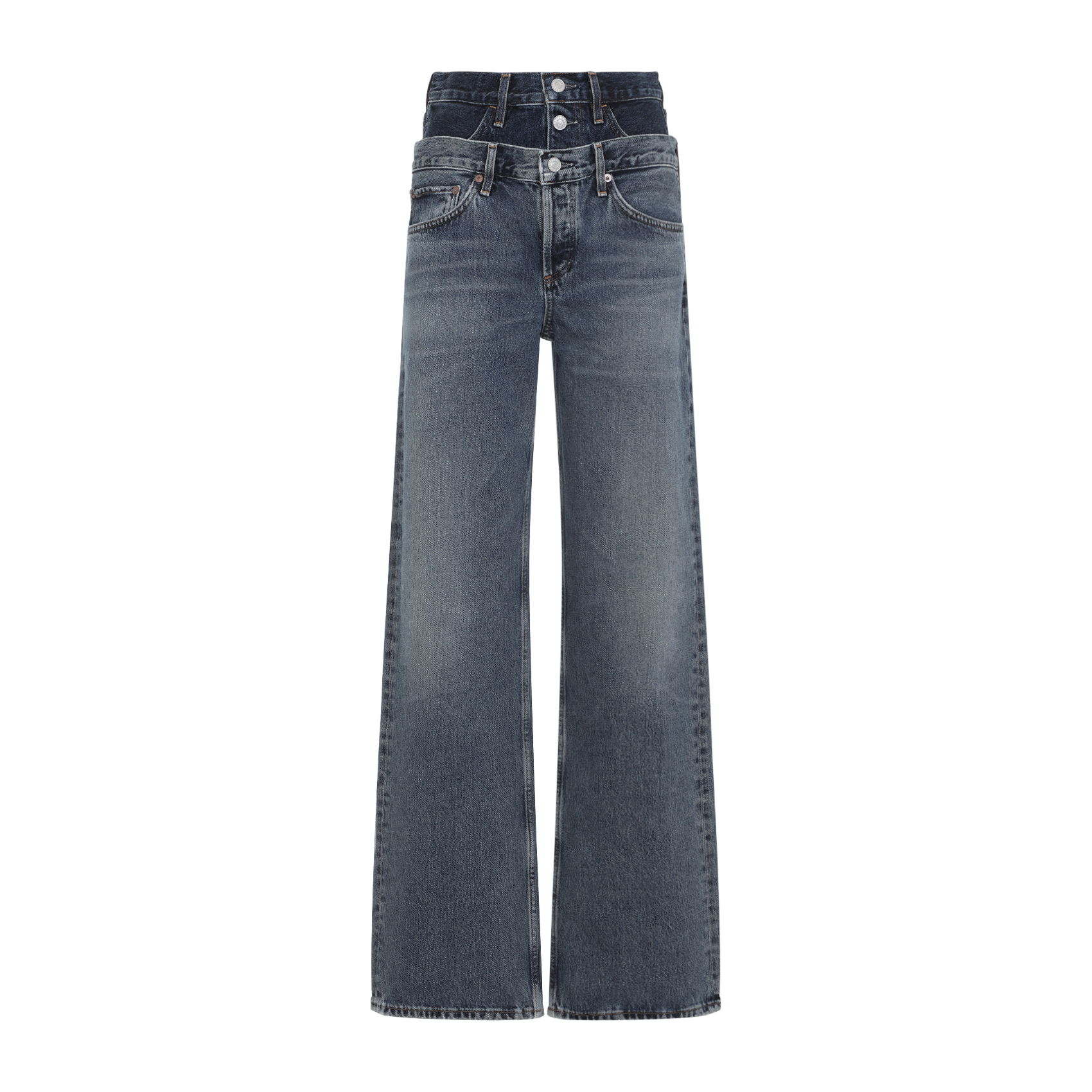 [Agolde] Jeans SS26 A297.1206