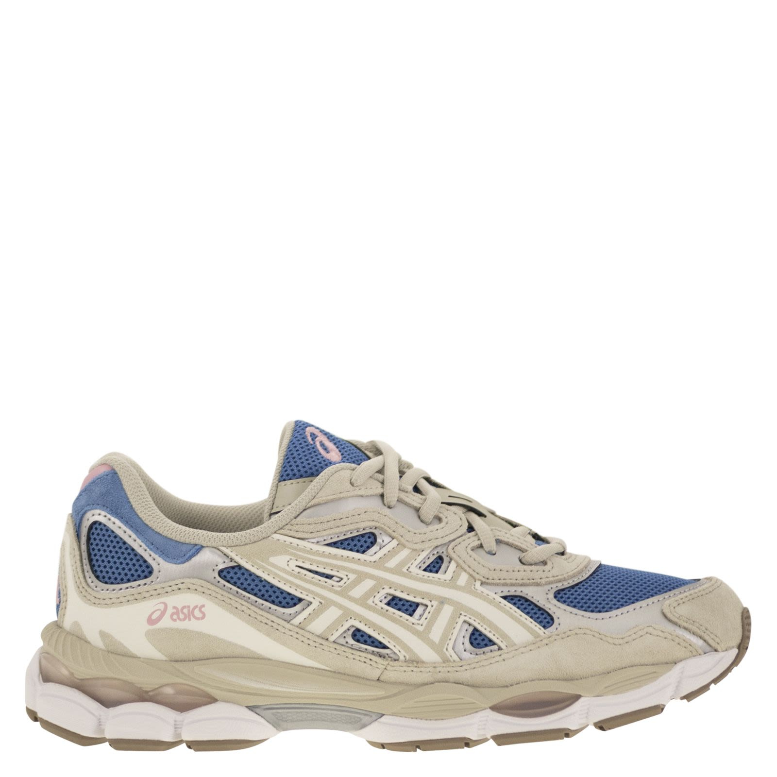 [Asics] Sneakers FW25 1203A383 402